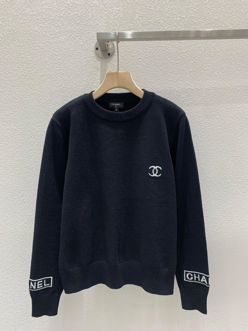 Chanel Sweaters